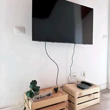 Holiday home Casa Canaria Moderna *