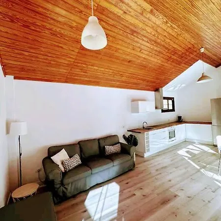 Casa Canaria Moderna Holiday home *