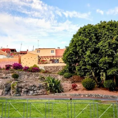 Holiday home Casa Canaria Moderna *