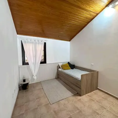 Casa Canaria Moderna Holiday home *