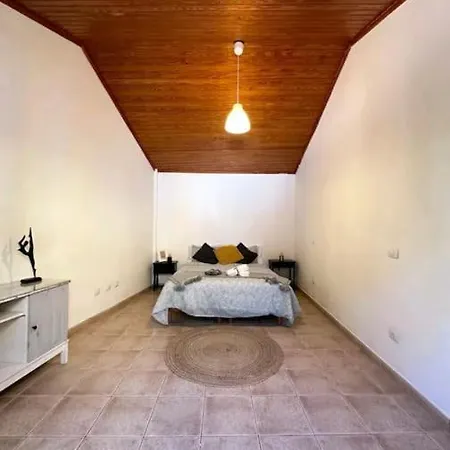 Casa Canaria Moderna * Ingenio