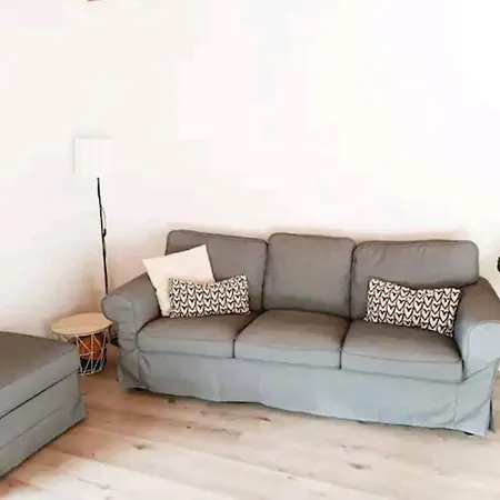 Holiday home Casa Canaria Moderna *