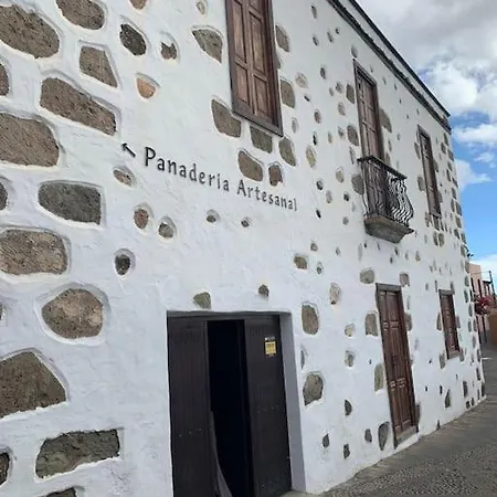 Casa Canaria Moderna Holiday home Ingenio